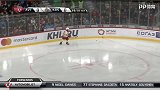 KHL常规赛 叶卡捷琳堡司机5-3北京昆仑鸿星