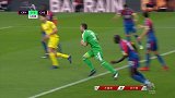 蓝军任意球战术脑路清奇 吕迪格战术性狮子甩头险破门