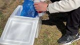 严格遵守实验规则