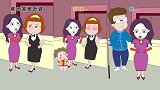 面膜妈妈养娃：女人何苦为难女人，我可是有老公的人！