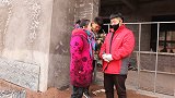 短剧：女总裁去工地，看到水泥工被踩脸，当场呵斥：放开我的男人