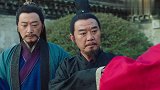 徐文长誓死追随胡宗宪，因为知遇之恩，让他没齿难忘！