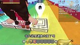 迷你世界：墨墨找的是什么图啊！小宇家族全给墨墨当群众演员