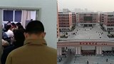 山东滨州一初中生跑步时晕倒身亡 警方：初步判断系心源性猝死
