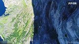 超1亿点击量！极限悬崖跳伞 看挪威大神玩转峡湾