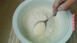 红豆包子别蒸了，换个花样，营养美味又健康，孩子说比面包还好吃
