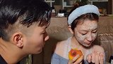 脸上残留的可能不是火龙果！还可能是这东西！