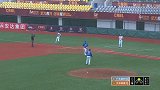 2019中国棒球联赛第18轮 广东猎豹vs天津雄狮-全场录播
