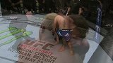 UFC-15年-UFC Fight Night 65：马克亨特VS米奥西奇-精华