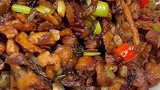 湘西外婆菜，下饭神菜，家家户户必备