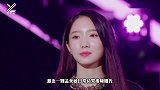 大型翻车现场？孟美岐用力过猛甩飞假发片