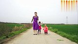 华美舞动广场舞-20190318-广场舞《幸福的港湾》暖心的歌曲，温馨的画面，你喜欢吗？