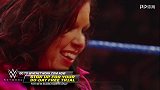WWE-18年-经典时刻：艾吉现场求婚热吻格雷罗-精华