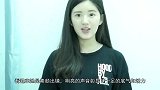 “陈芊芊”赵露思18岁长这样，不惧镜头全素颜，人美歌更甜