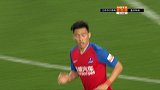 争议分析-埃德尔高速冲刺裁判距离远 重庆后卫防守动作过于冒失