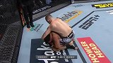 UFC266副赛：科迪-布伦戴奇VS尼克-马克西莫夫