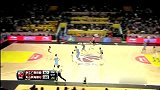篮球-16年-周琦宣布参加2016NBA选秀 或成中国登陆NBA第六人-新闻