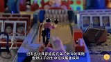 极度危险、会夺走性命的玩具！