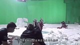 《流浪地球》原定男主另有他人，嫌剧组简陋，交5万违约金离开