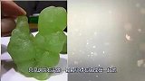 男子捡回长相怪异的石头，拿去鉴定后乐坏了