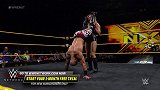 WWE-18年-NXT第469期：里克赛VS皮特邓恩-精华