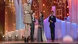 万茜荣获最佳品质演员，台上坦言：希望将品质一直进行到底！