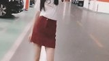 这帽子太听话了哈哈哈