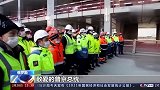 普京视察莫斯科在建航天中心：我们的士兵需要你们 整个国家都需要