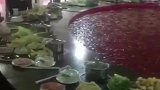 老板请客吃火锅？到地儿了，这阵势瞬间懵了！