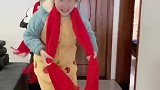 全家总动员来咯～不管三七二十二开心就好！