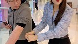 捏这个地方真的没感觉吗？