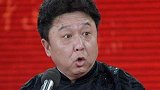论捧哏说起相声：于谦孙越现场当起捧哏，气势一点都不输逗哏！