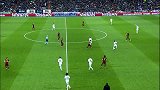 欧冠-1516赛季-淘汰赛-1/8决赛-第2回合-皇家马德里vs罗马-全场