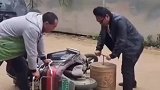百公里油耗一个车胎的陀螺