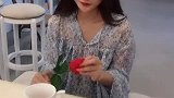 以后你叫八九，我叫十吧，因为八九不离十，好吗