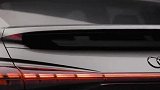 奥迪Q4 Sportback e-tron概念车全球首发
