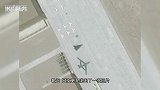 一张照片曝光中国神秘黑色无人机 5倍音速 穿透任何防御系统