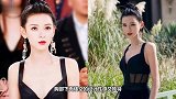 “内衣外穿”退场了，现在火的是“内衣裙”，张予曦吴宣仪都上头