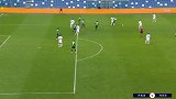 第64分钟热那亚球员肖穆罗多夫进球 萨索洛1-1热那亚
