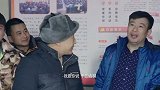 猫冬：村民等着开会等急了怼起来了，后面更是差点打起来