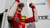 米克.舒马赫明年会进入F1吗？
