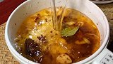 冷锅串串也太好吃了吧。