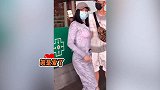 不愧是人鱼夫妇！钟丽缇张伦硕合体秀恩爱，即兴跳女团舞配合默契