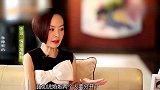 鲁豫尴尬没带钱，周润发：我有钱！鲁豫采访香港明星合集