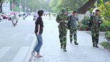 套路小学弟日常，却被两个小学弟扰乱喊阿姨，和这些臭弟弟杠上了