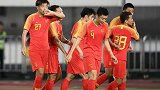 热身赛-杨旭破门后伤退 中国1-0塔吉克斯坦取两连胜