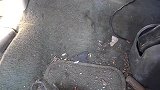 强迫症洗这样的车，应该会很过瘾吧