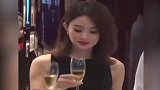 赵丽颖用这招轻松骗过所有人的酒，真聪明！