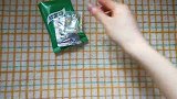 味极鲜~紫菜虾片汤，汤鲜味美，爽嫩弹牙，一口爱上