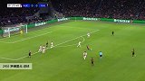 罗德里戈 欧冠 2019/2020 阿贾克斯 VS 瓦伦西亚 精彩集锦